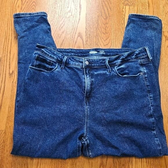 Old Navy Rockstar Super Skinny - Picture 1 of 4